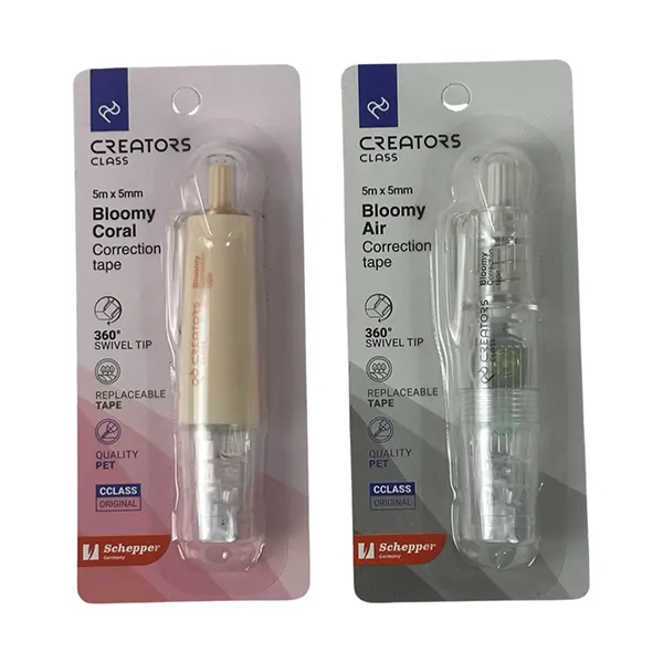 غلط گیر نواری کد CCT75 بلومی