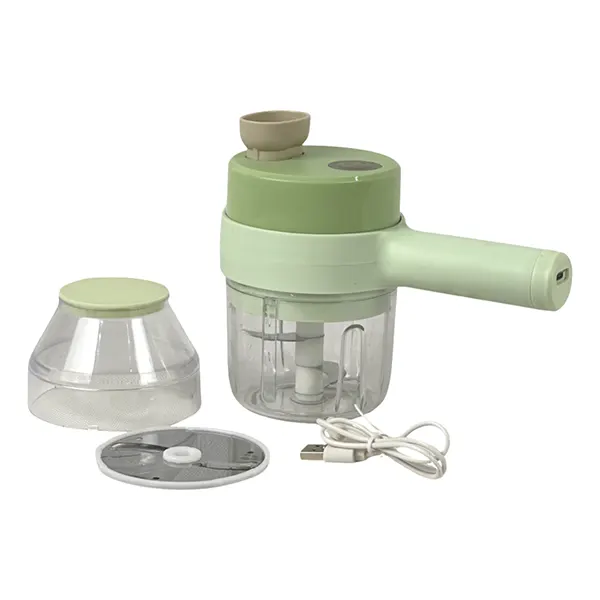خردکن دستی جعبه سبز FOOD CHOPPER