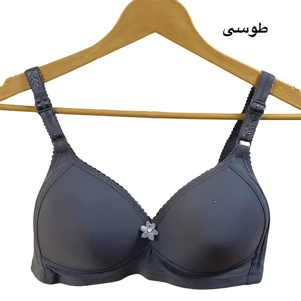 سوتین ابری ساده