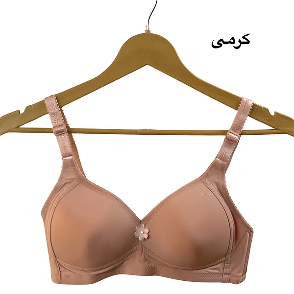 سوتین ابری ساده