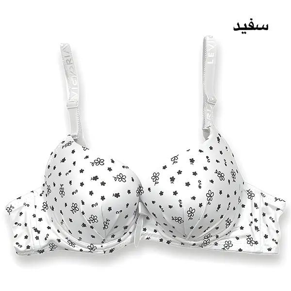 سوتین ابری دخترانه طرح دار