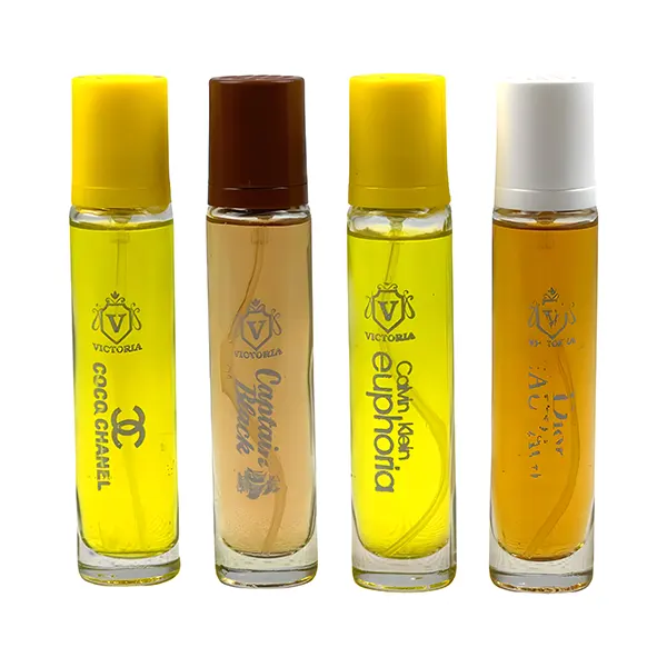 عطر قلمی