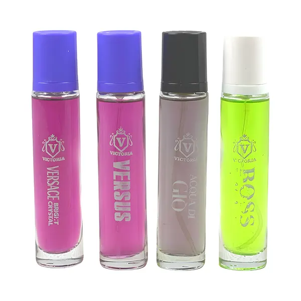 عطر قلمی