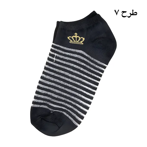 جوراب زنانه مچی مژده