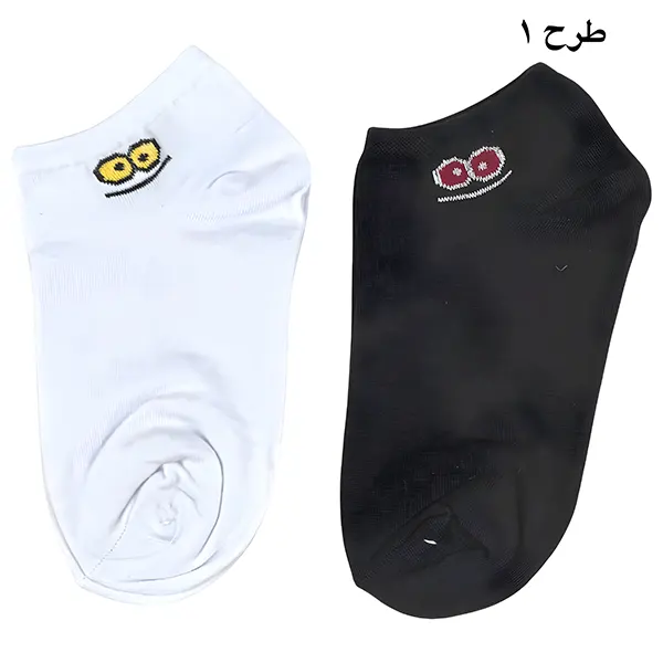 جوراب زنانه مچی مژده