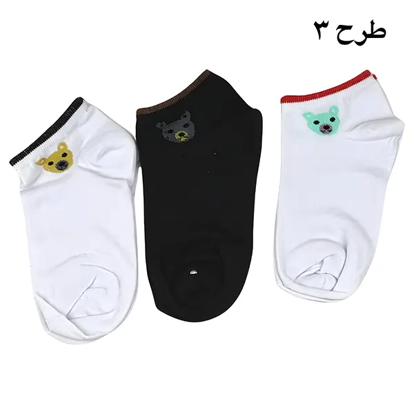 جوراب زنانه مچی مژده