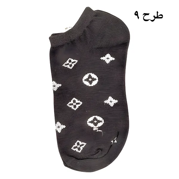 جوراب زنانه مچی مژده