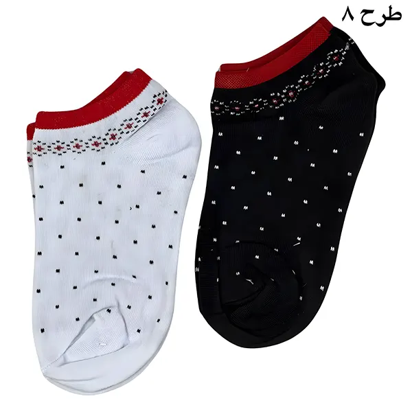 جوراب زنانه مچی مژده