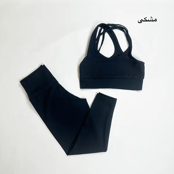 نیمتنه و شلوار کبریتی
