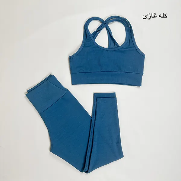 نیمتنه و شلوار کبریتی