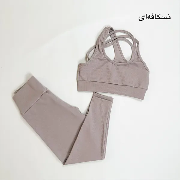 نیمتنه و شلوار کبریتی