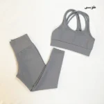 تصویر کوچک نیم تنه و شلوار کبریتی