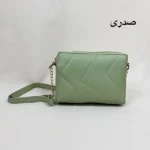 تصویر کوچک کیف طرح زارا