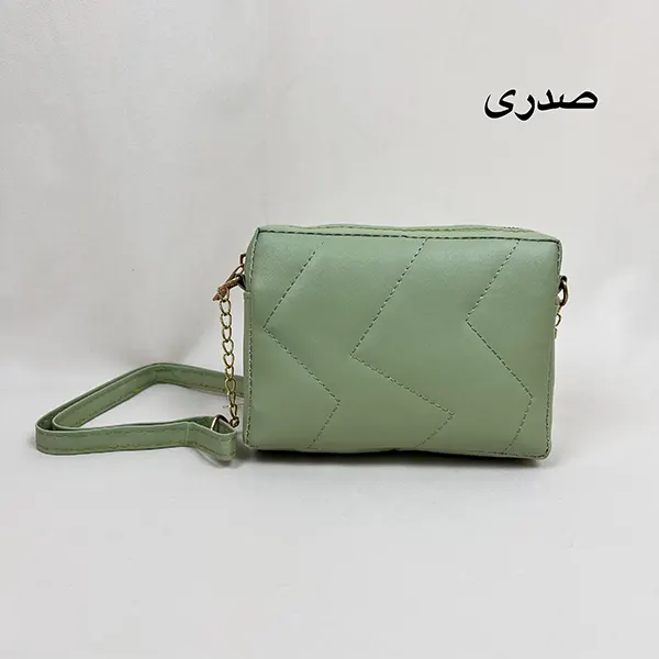 کیف طرح زارا