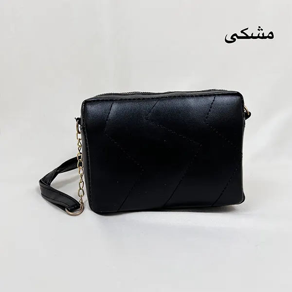 کیف طرح زارا