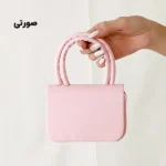 تصویر کوچک کیف پاسپورتی زنانه کد 540