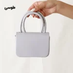 تصویر کوچک کیف پاسپورتی زنانه کد 540
