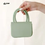 تصویر کوچک کیف پاسپورتی زنانه کد 540