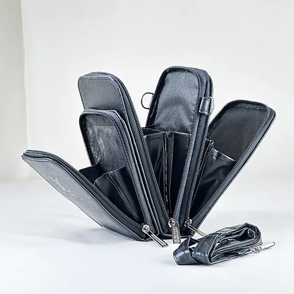 کیف کد 507
