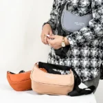 تصویر کوچک کیف دوشی زنانه کد 559
