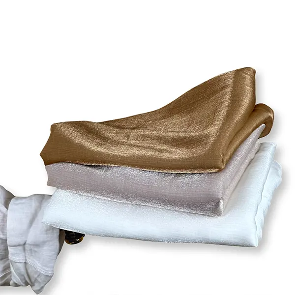 شال کریستال