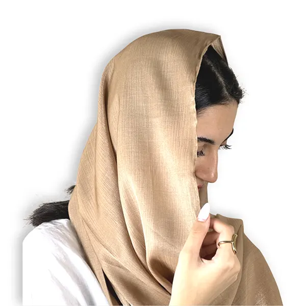 شال کریستال
