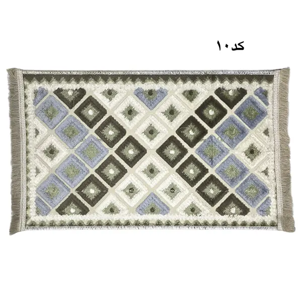 پا دری فرشی جدید