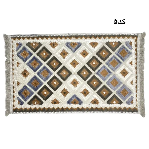 پا دری فرشی جدید