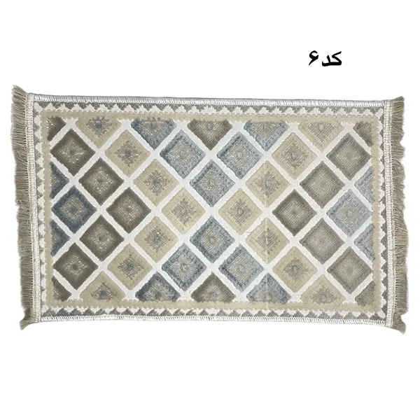 پا دری فرشی جدید