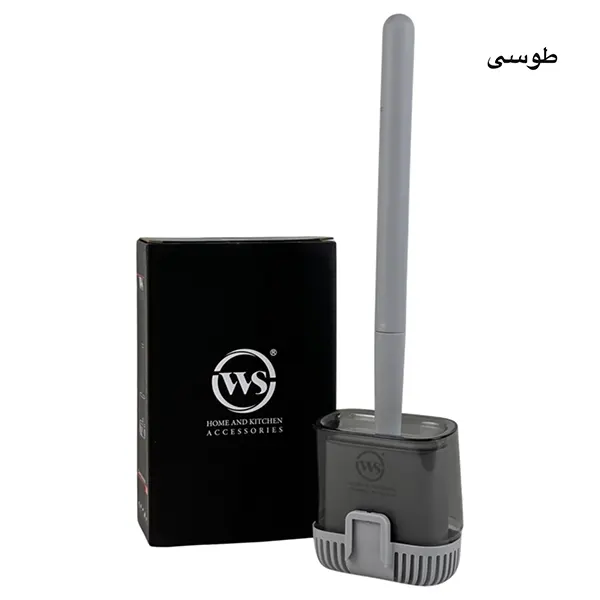توالت شوی سیلیکونی چهار گوش