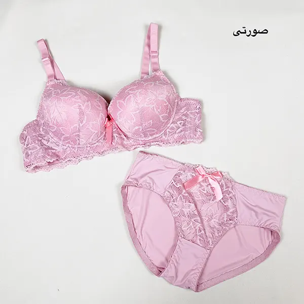 ست ابری گیپور گلدار557