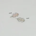 تصویر کوچک سنجاق قلب و بی نهایت