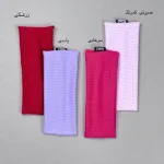 تصویر کوچک هدبند رنگی کبریتی