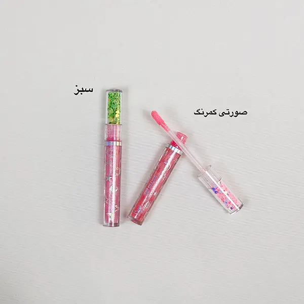 برق لب اسمارتیز فانتزی
