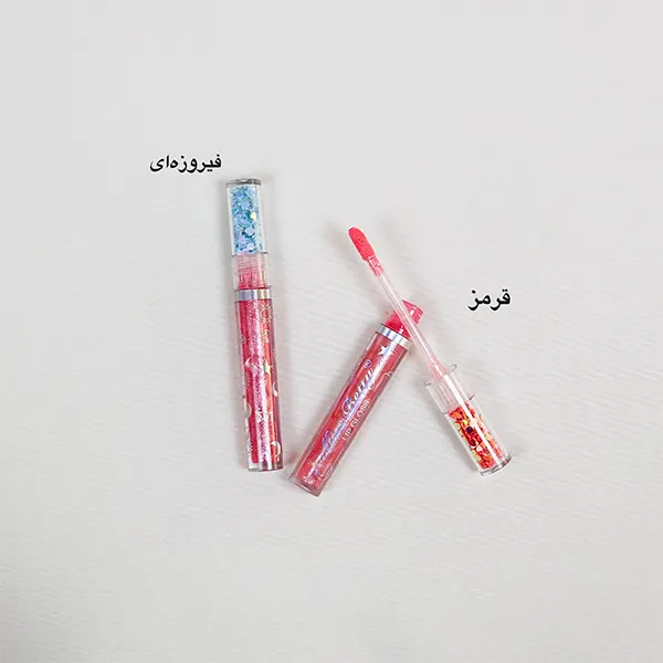 برق لب اسمارتیز فانتزی