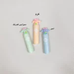 تصویر کوچک بالم لب عروسکی یونی کورن جامد
