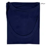 تصویر کوچک نیم آستین رنگی و سفید 2XL