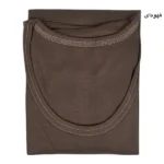 تصویر کوچک نیم آستین رنگی و سفید 2XL