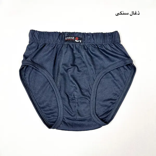 شورت پادار رنگی L