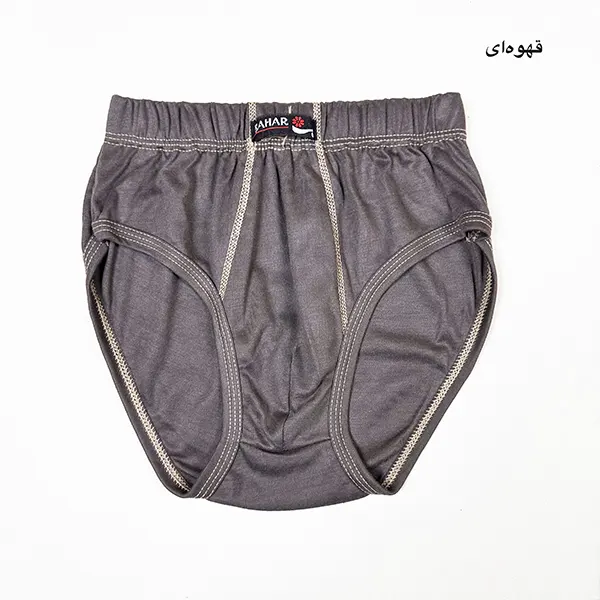 شورت پادار رنگی L