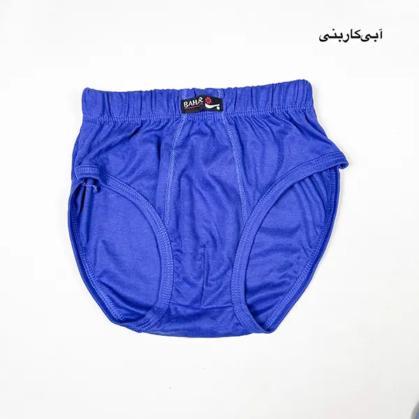 شورت پادار رنگی L