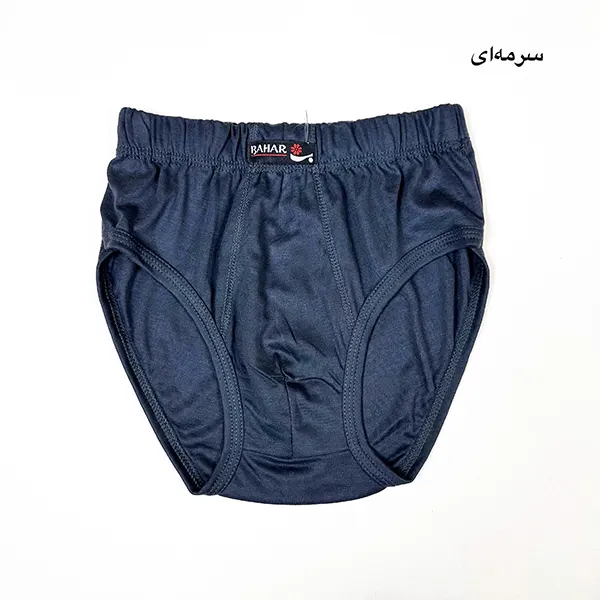 شورت پادار رنگی L