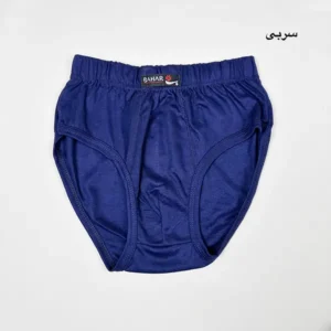 شورت پادار رنگی L
