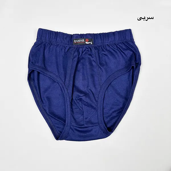 شورت پادار رنگی L