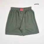 تصویر کوچک شورت پادار رنگی 2XL