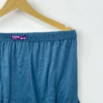 تصویر کوچک شورت پادار رنگی 2XL