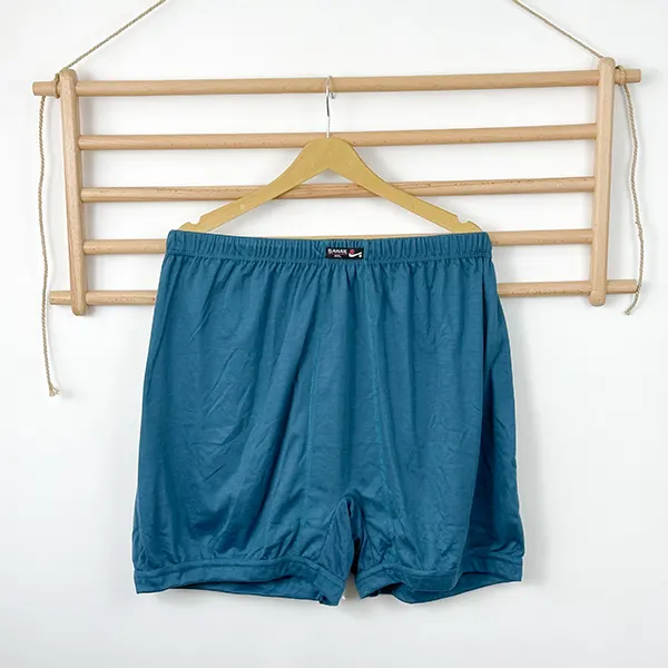 شورت پادار رنگی 3XL