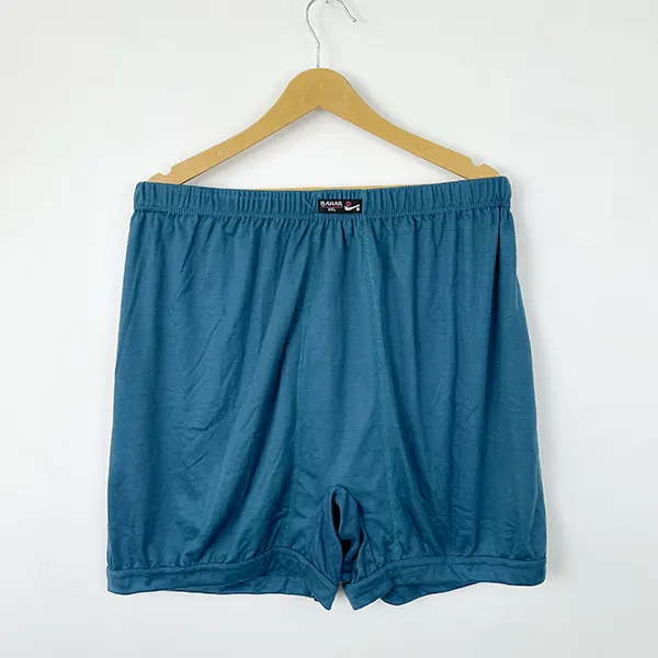 شورت پادار رنگی 3XL