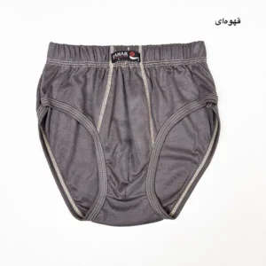 شورت اسلیپ رنگی L