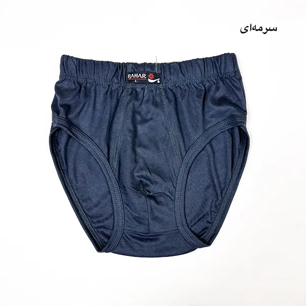 شورت اسلیپ رنگی L
